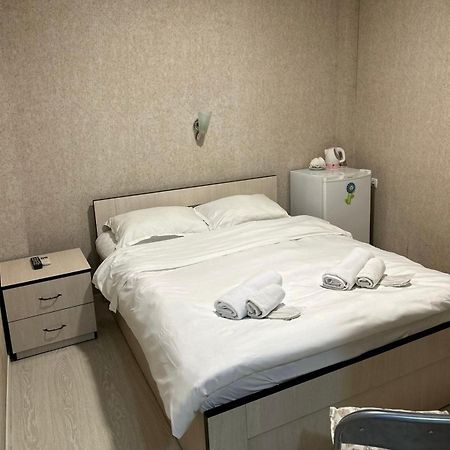 Mr Guest House Tbilisi Zewnętrze zdjęcie