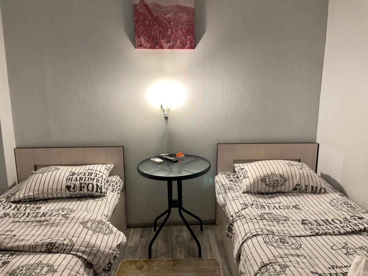 Mr Guest House Tbilisi Zewnętrze zdjęcie