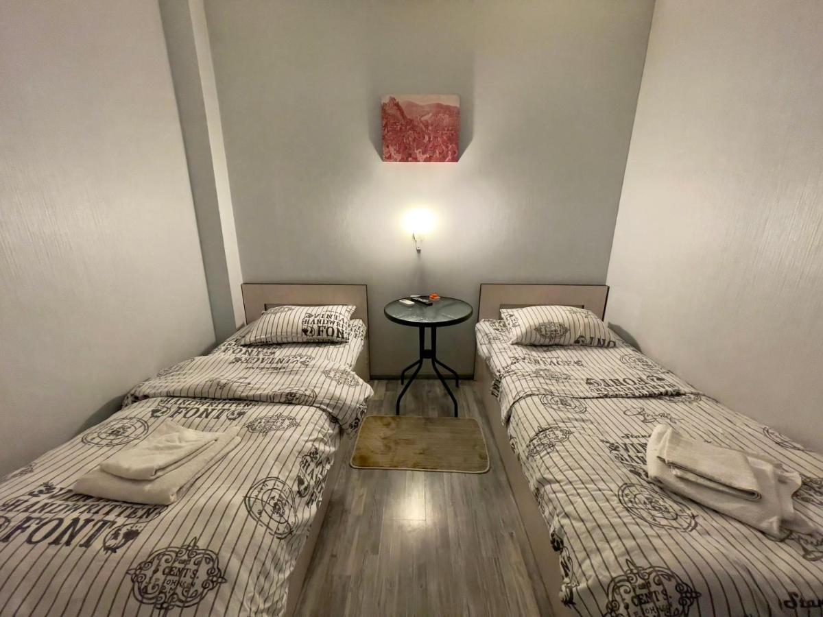 Mr Guest House Tbilisi Zewnętrze zdjęcie