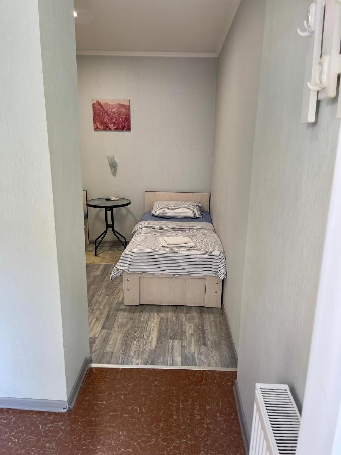 Mr Guest House Tbilisi Zewnętrze zdjęcie