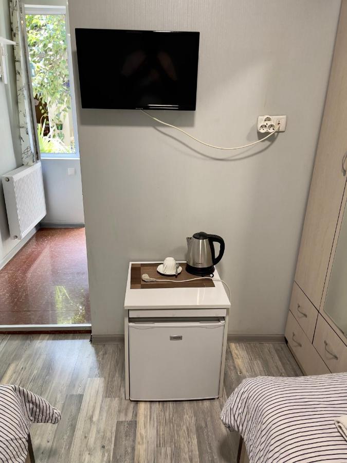 Mr Guest House Tbilisi Zewnętrze zdjęcie