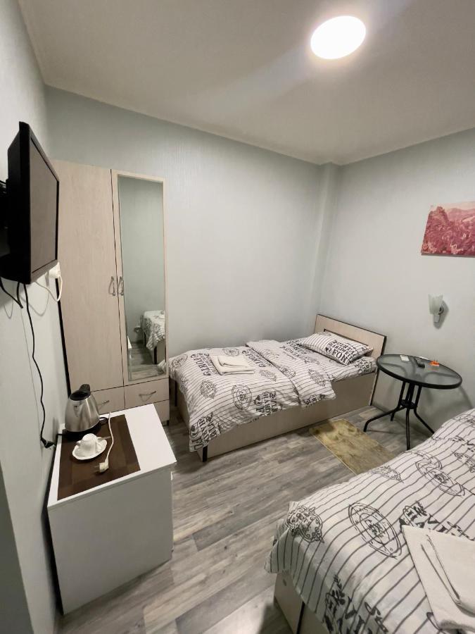 Mr Guest House Tbilisi Zewnętrze zdjęcie