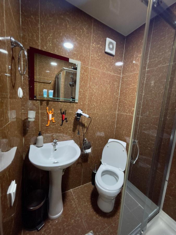Mr Guest House Tbilisi Zewnętrze zdjęcie