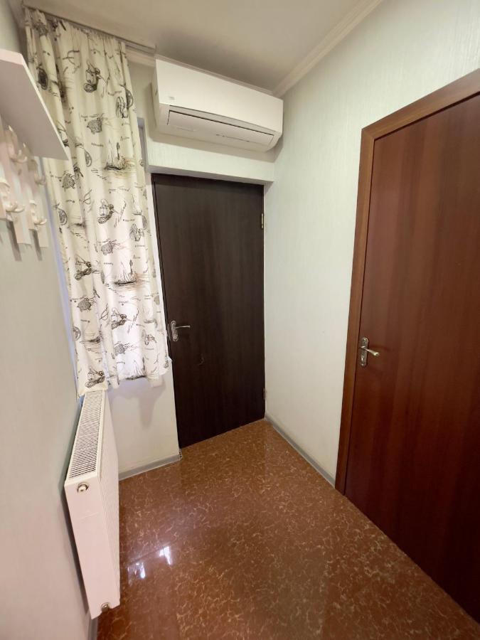 Mr Guest House Tbilisi Zewnętrze zdjęcie
