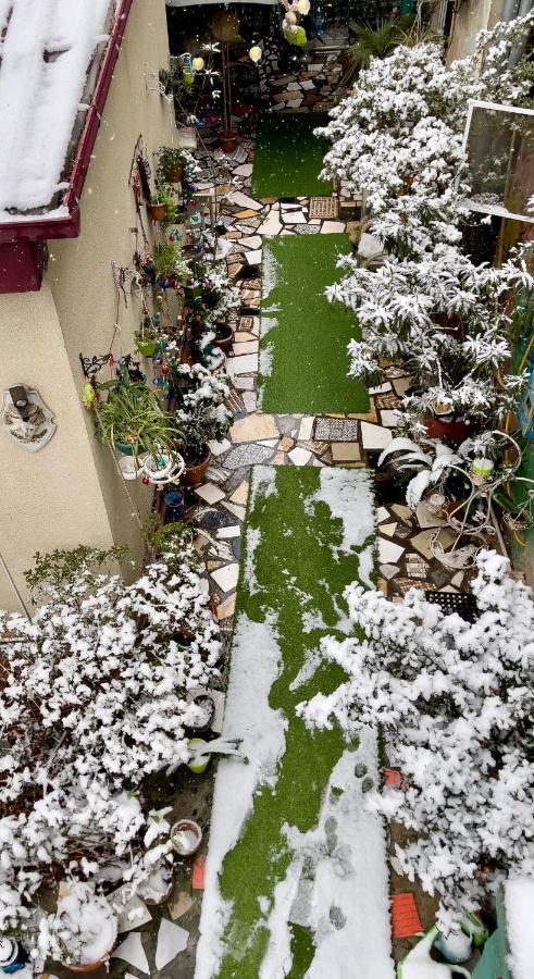 Mr Guest House Tbilisi Zewnętrze zdjęcie