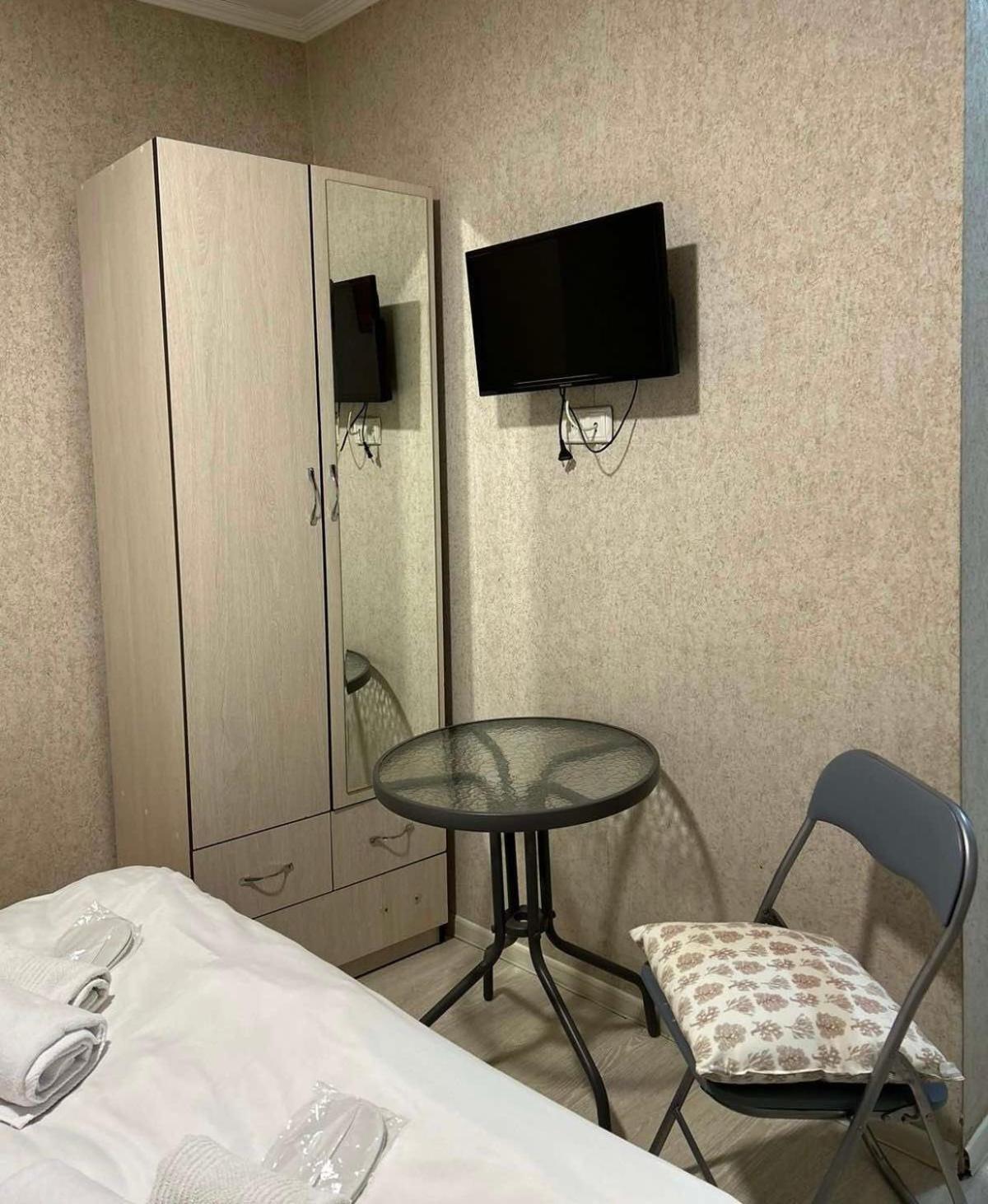 Mr Guest House Tbilisi Zewnętrze zdjęcie