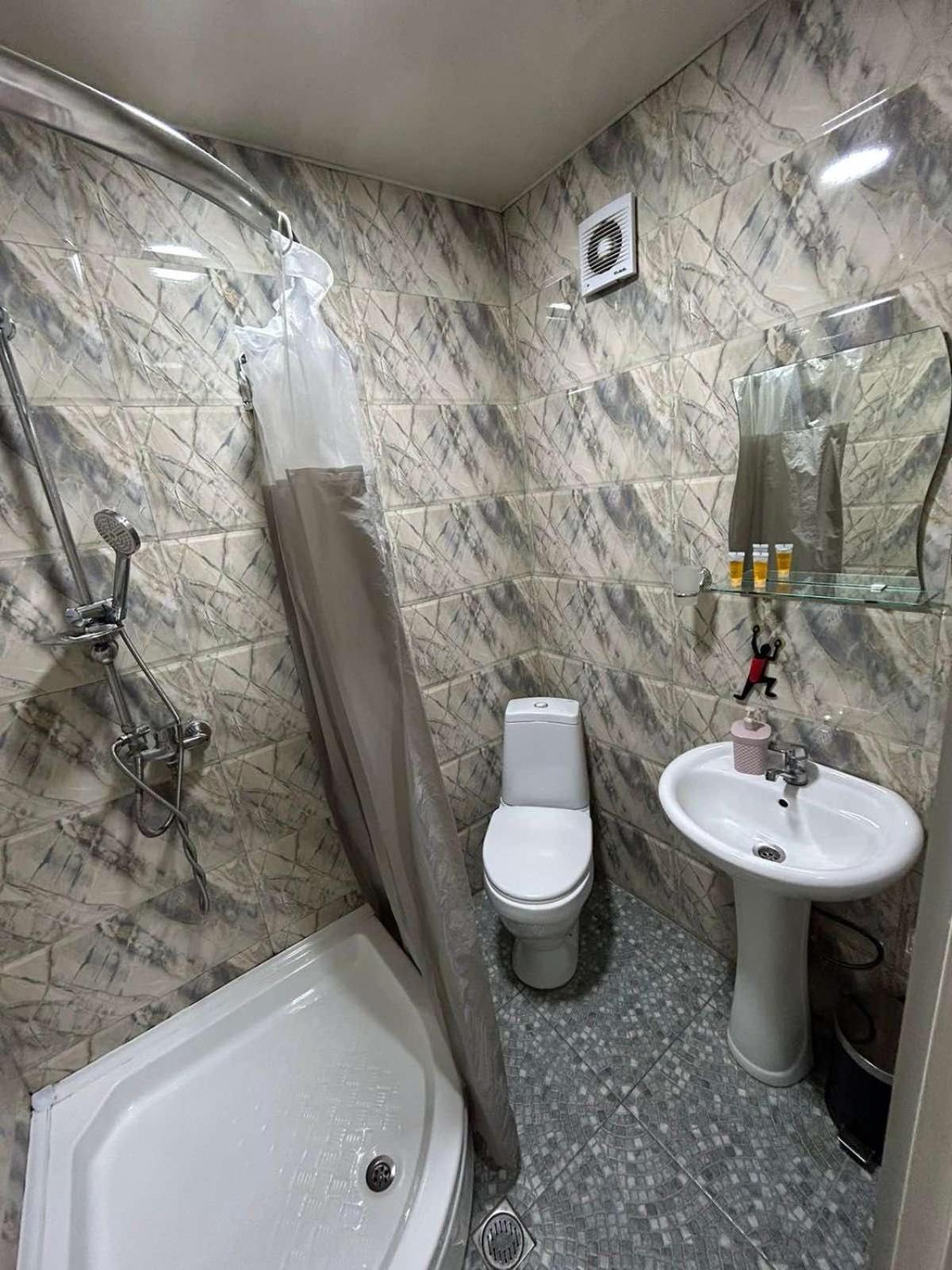 Mr Guest House Tbilisi Zewnętrze zdjęcie